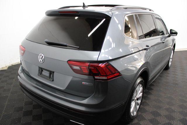 used 2019 Volkswagen Tiguan car, priced at $11,811
