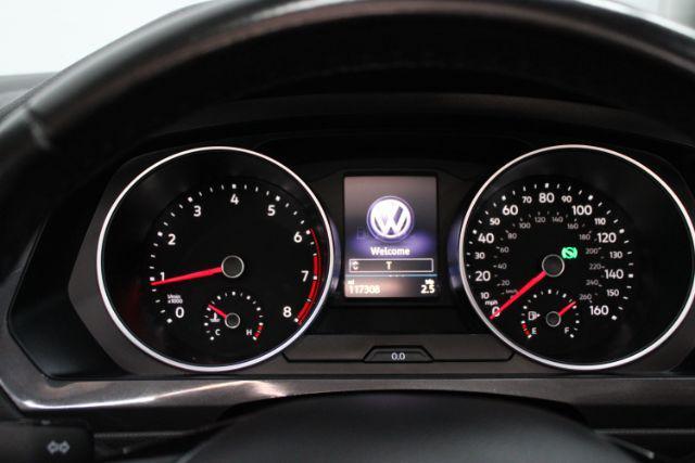 used 2019 Volkswagen Tiguan car, priced at $11,811
