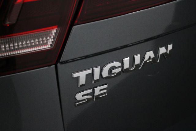 used 2019 Volkswagen Tiguan car, priced at $11,811