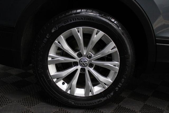 used 2019 Volkswagen Tiguan car, priced at $11,811
