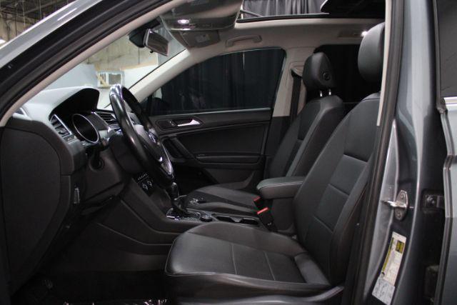 used 2019 Volkswagen Tiguan car, priced at $11,811