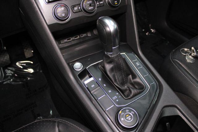 used 2019 Volkswagen Tiguan car, priced at $11,811