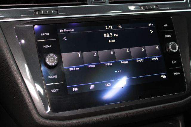 used 2019 Volkswagen Tiguan car, priced at $11,811