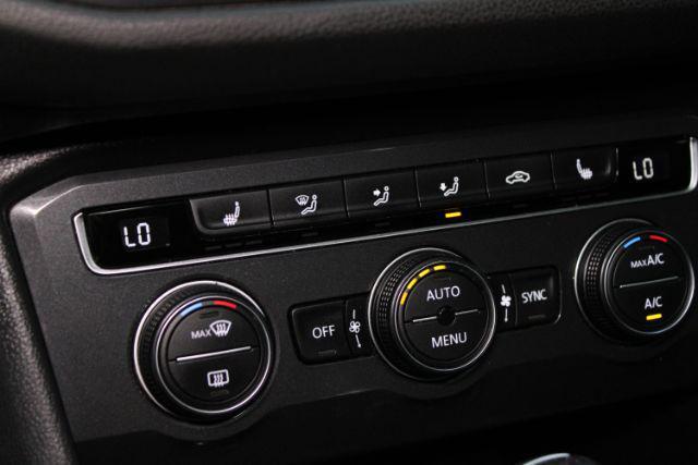 used 2019 Volkswagen Tiguan car, priced at $11,811