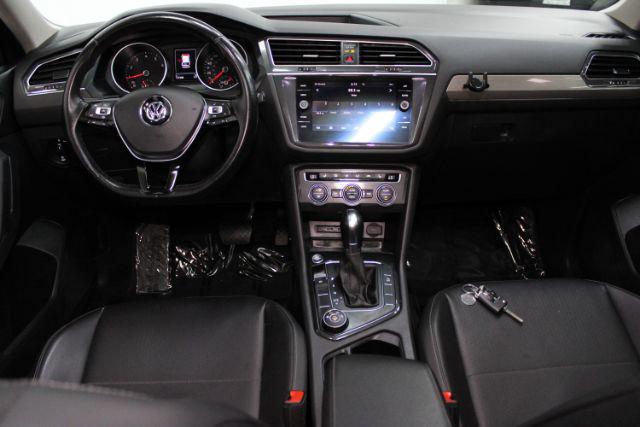 used 2019 Volkswagen Tiguan car, priced at $11,811