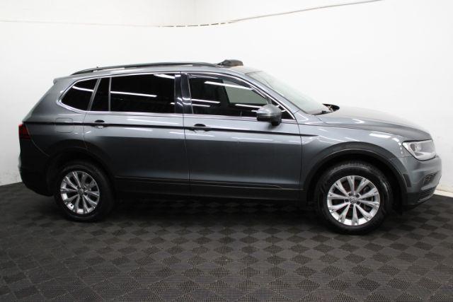 used 2019 Volkswagen Tiguan car, priced at $11,811