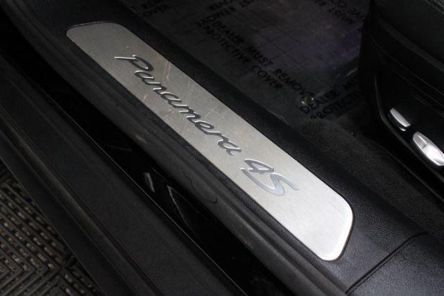 used 2018 Porsche Panamera car, priced at $45,812