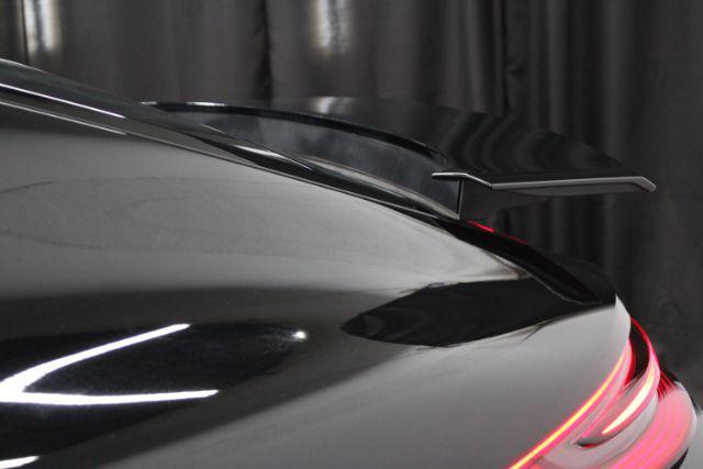 used 2018 Porsche Panamera car, priced at $45,812