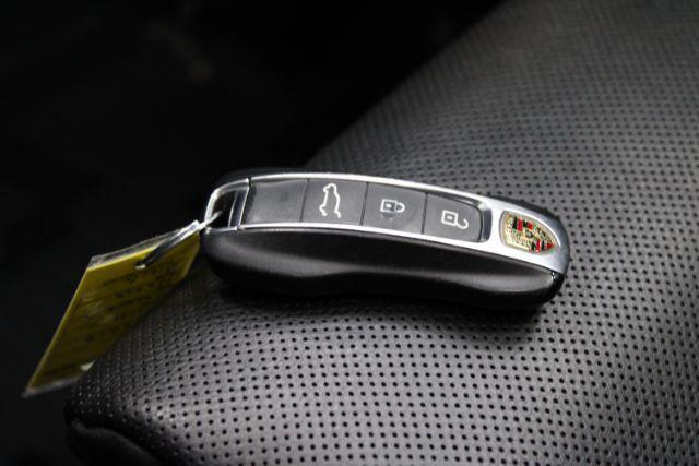 used 2018 Porsche Panamera car, priced at $45,812