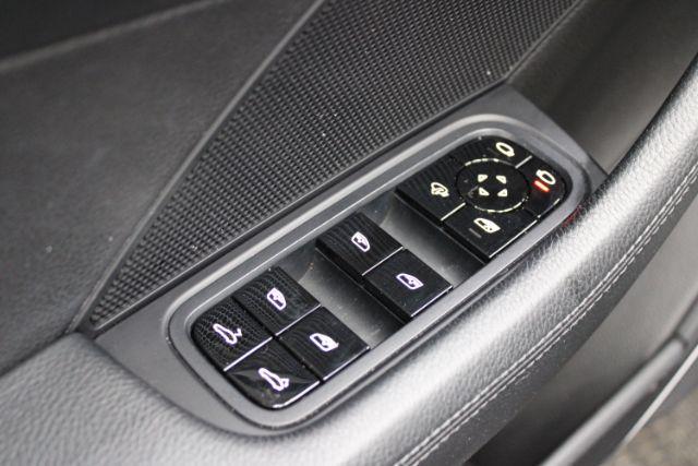 used 2018 Porsche Panamera car, priced at $45,812