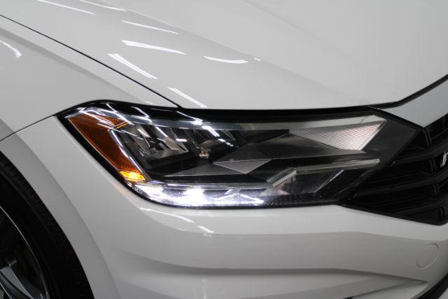 used 2019 Volkswagen Jetta car, priced at $14,812