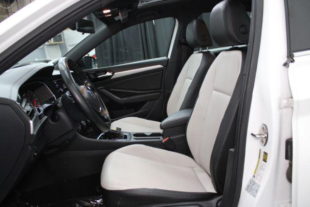 used 2019 Volkswagen Jetta car, priced at $14,812