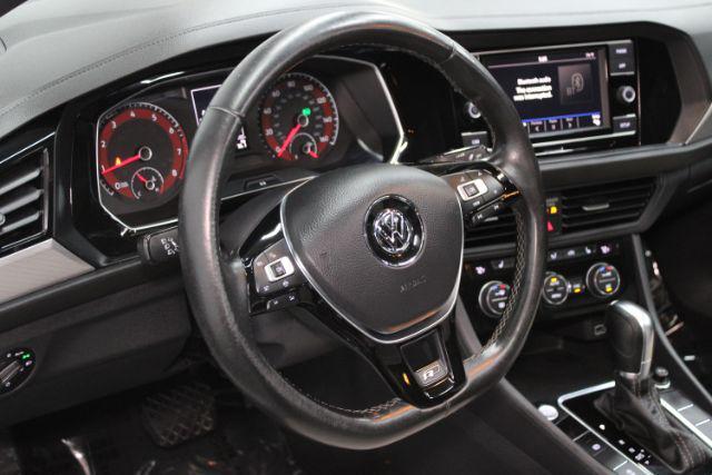 used 2019 Volkswagen Jetta car, priced at $14,812