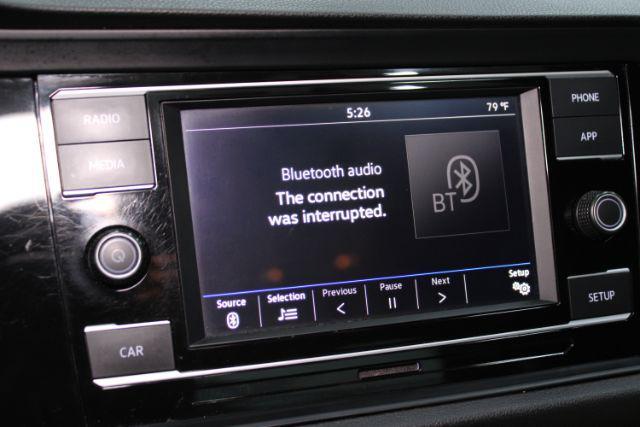 used 2019 Volkswagen Jetta car, priced at $14,812