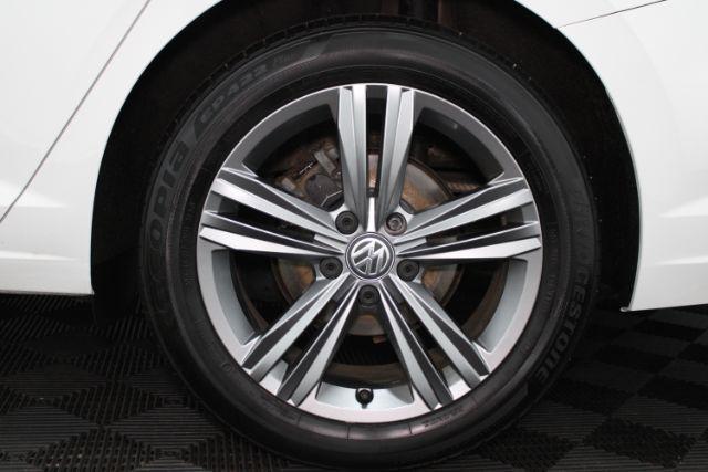 used 2019 Volkswagen Jetta car, priced at $14,812