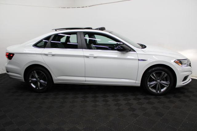 used 2019 Volkswagen Jetta car, priced at $14,812