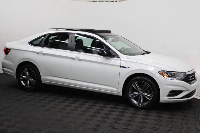used 2019 Volkswagen Jetta car, priced at $14,812