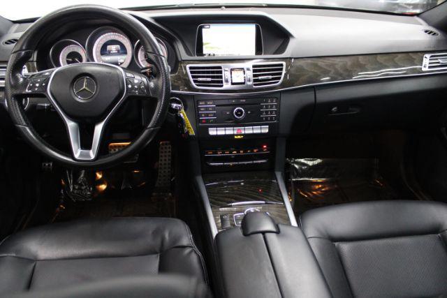 used 2016 Mercedes-Benz E-Class car, priced at $11,412