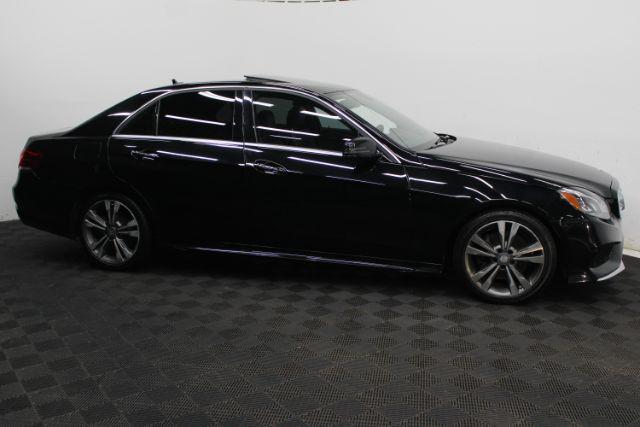 used 2016 Mercedes-Benz E-Class car, priced at $10,990