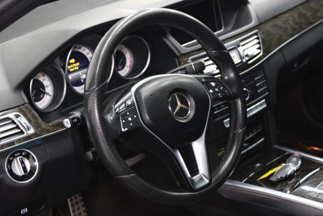 used 2016 Mercedes-Benz E-Class car, priced at $10,990