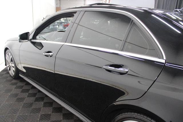 used 2016 Mercedes-Benz E-Class car, priced at $10,990