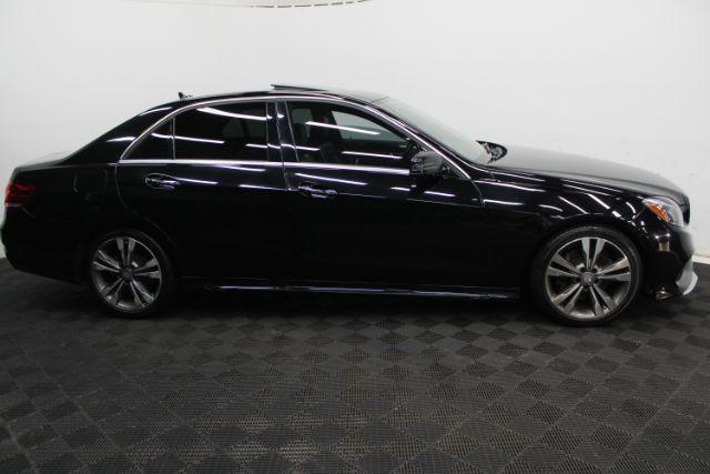 used 2016 Mercedes-Benz E-Class car, priced at $10,990