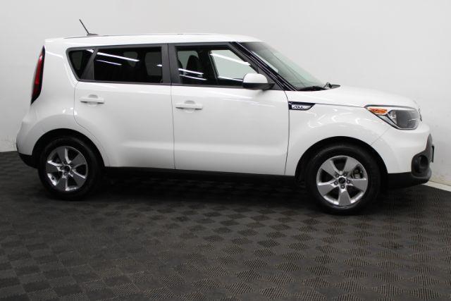 used 2018 Kia Soul car, priced at $10,812