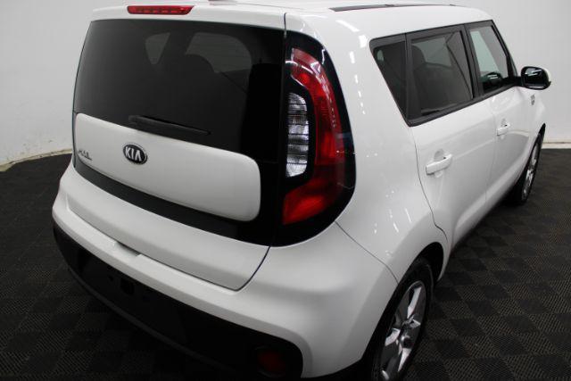 used 2018 Kia Soul car, priced at $10,812