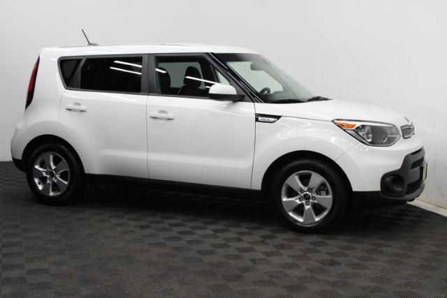 used 2018 Kia Soul car, priced at $10,812