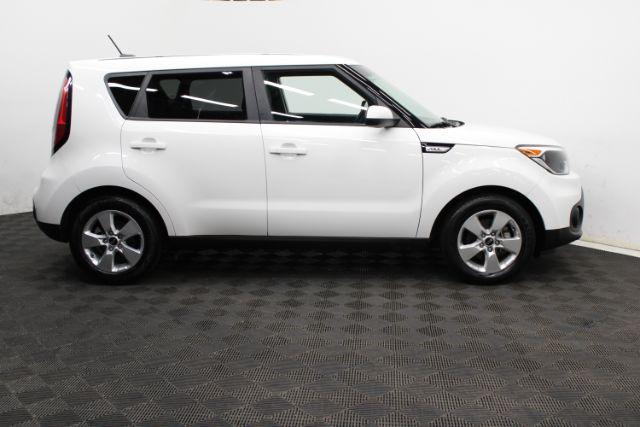 used 2018 Kia Soul car, priced at $10,812