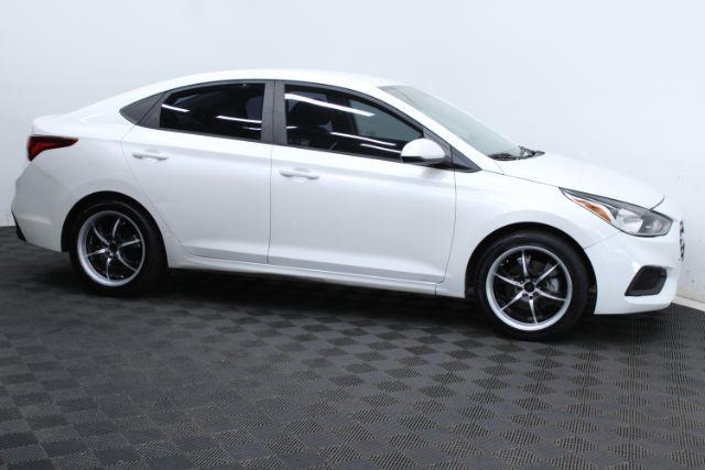 used 2019 Hyundai Accent car, priced at $10,411