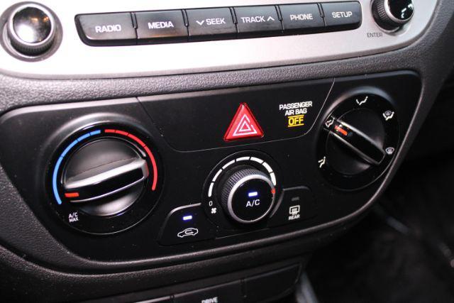 used 2019 Hyundai Accent car, priced at $10,411
