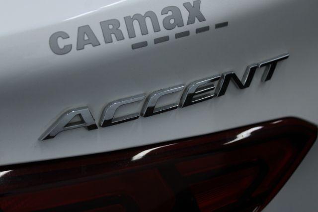 used 2019 Hyundai Accent car, priced at $10,411