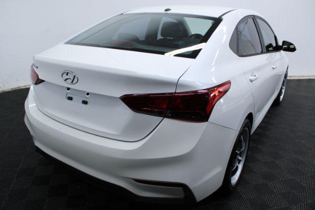 used 2019 Hyundai Accent car, priced at $10,411