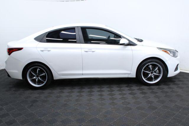 used 2019 Hyundai Accent car, priced at $10,411