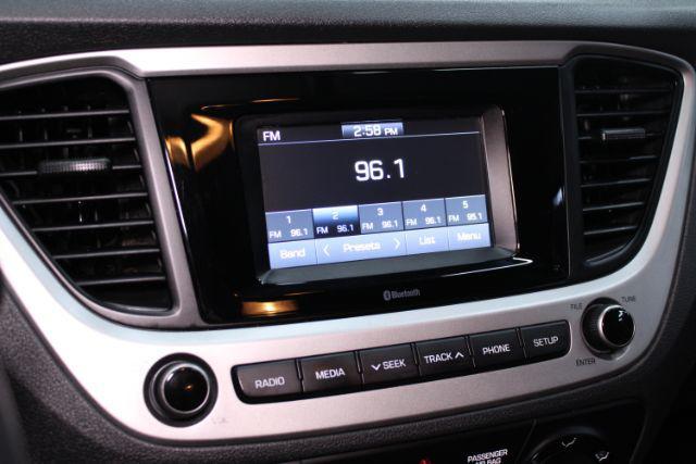 used 2019 Hyundai Accent car, priced at $10,411