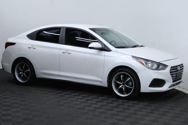 used 2019 Hyundai Accent car, priced at $10,411