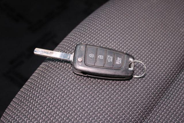 used 2019 Hyundai Accent car, priced at $10,411