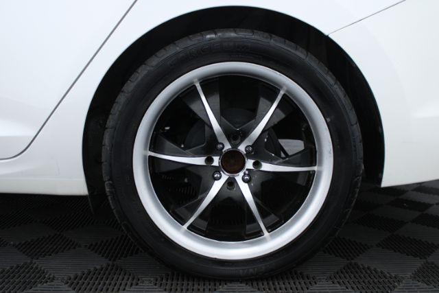 used 2019 Hyundai Accent car, priced at $10,411