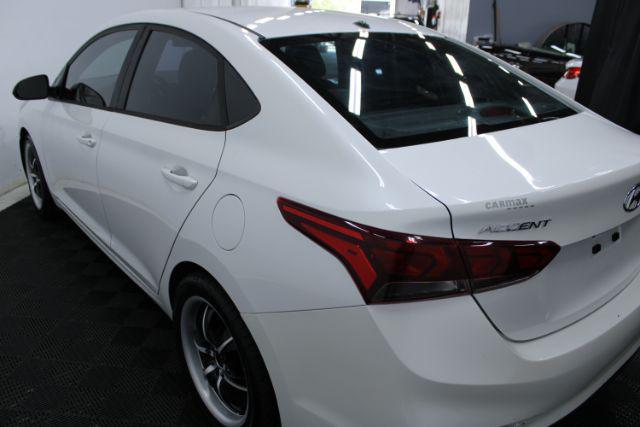 used 2019 Hyundai Accent car, priced at $10,411