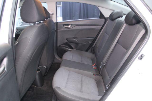 used 2019 Hyundai Accent car, priced at $10,411