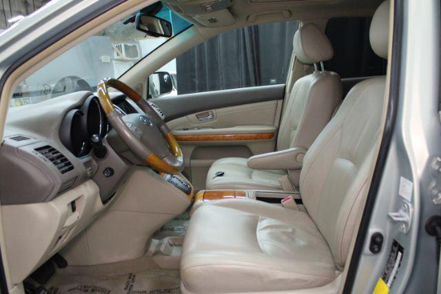 used 2008 Lexus RX 350 car, priced at $8,990