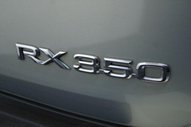 used 2008 Lexus RX 350 car, priced at $8,990