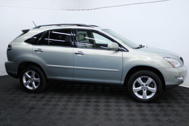 used 2008 Lexus RX 350 car, priced at $8,990