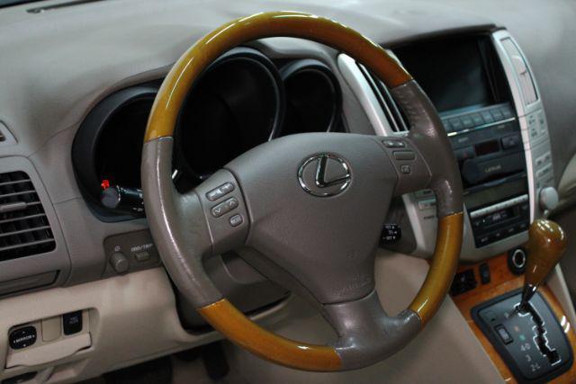 used 2008 Lexus RX 350 car, priced at $8,990