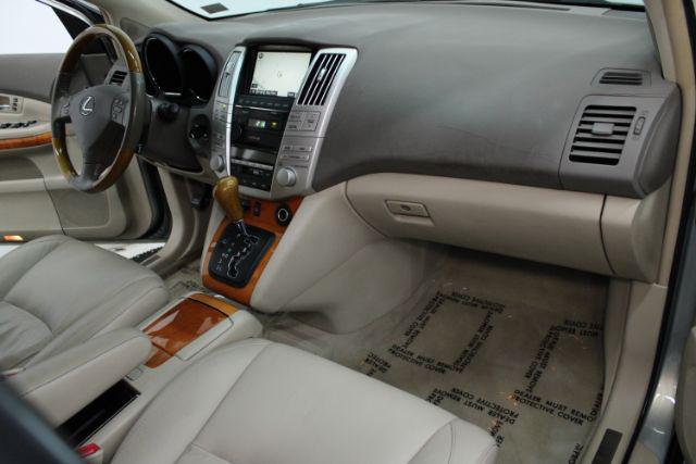 used 2008 Lexus RX 350 car, priced at $8,990