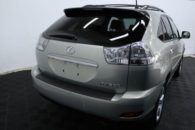 used 2008 Lexus RX 350 car, priced at $8,990