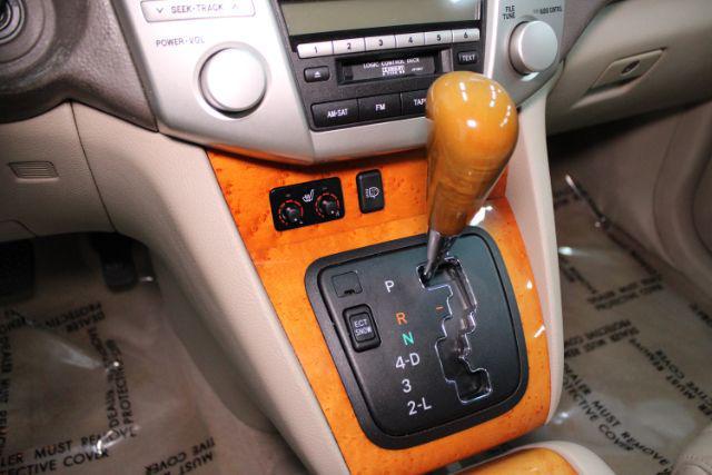 used 2008 Lexus RX 350 car, priced at $8,990