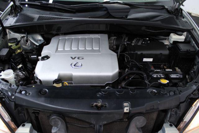 used 2008 Lexus RX 350 car, priced at $8,990