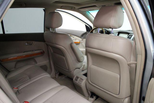 used 2008 Lexus RX 350 car, priced at $8,990